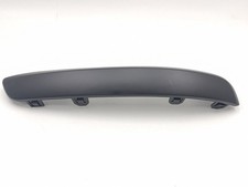 MODANATURA PARAURTI ANTERIORE