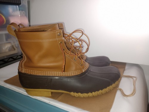 Stivali bean uomo taglia - bean,