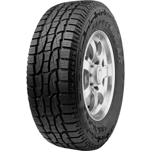 Gomme stagioni linglong - 4,