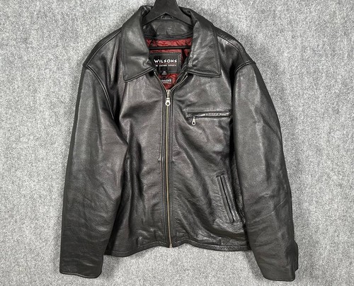 Giacca vintage anni wilsons - anni, 90