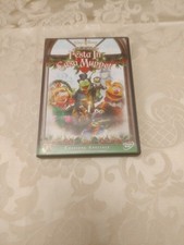 DVD FESTA IN CASA MUPPET Walt Disney Sc3
