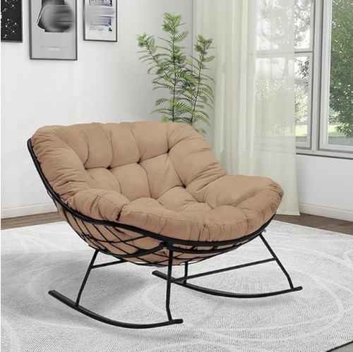 Cuscino sedia papasan - cuscino,