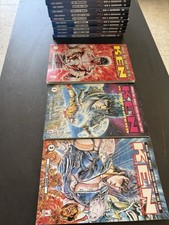 Ken Il Guerriero 1/27 Star