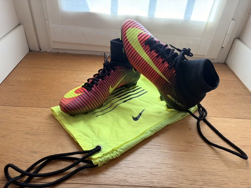 Nike mercurial superfly - nike, fg