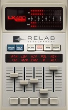 Relab Development - LX480