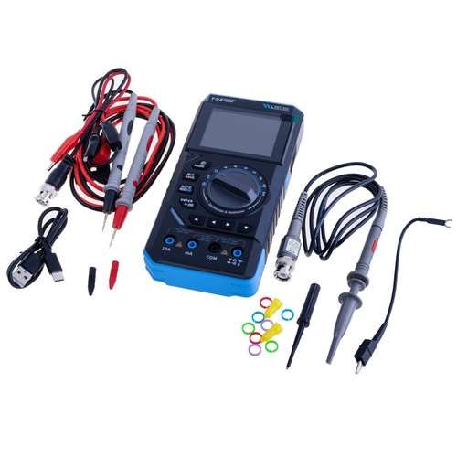 Fnirsi dst 210 3in1 - dst-210,