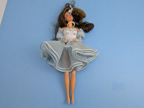 Profumo pretty whitney - pretty, barbie