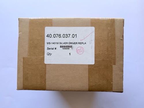 Ricambio driver meyer sound - ricambio,