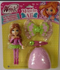 Winx Club Magiche Ali Cosmix