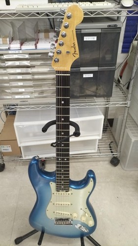 Fender usa american - fender,