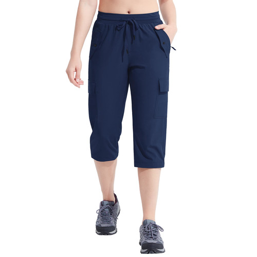 Pantaloni trekking donna 4 - pantaloni,