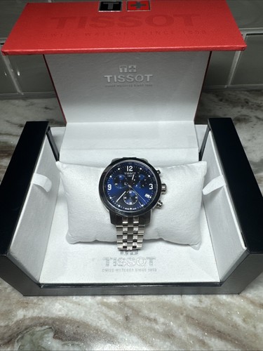 Orologio uomo tissot - tissot, prc