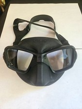 Maschera subacquea Omer Zero3