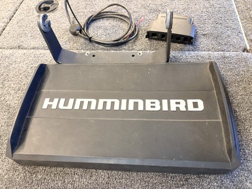 Humminbird helix chirp mdi - humminbird, 9