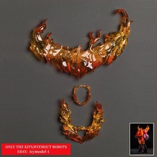 Per SS86 Hot Rod Kit