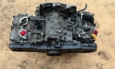 SUBARU FORESTER SF Motore EJ20