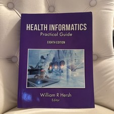 Health Informatics: Practical