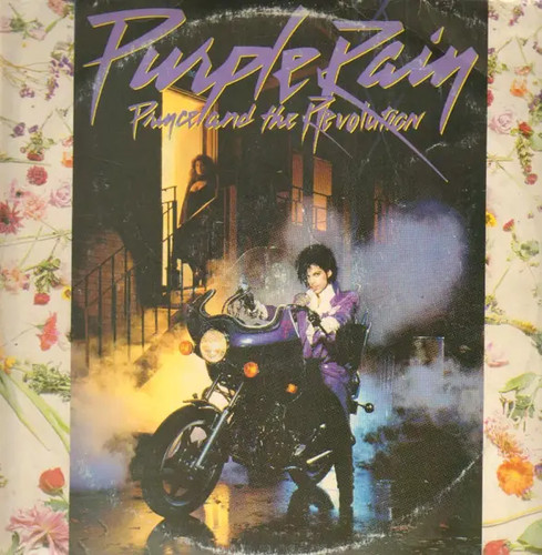 Prince and the revolution
