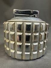 Accendino Colibri Da Tavolo