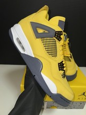 ✅ NUOVE Nike Air Jordan IV