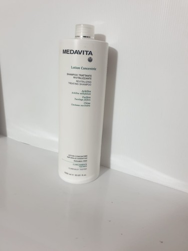 Medavita lotion concentrée - medavita,