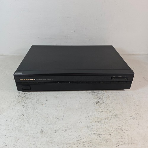 Marantz 40l sintonizzatore - marantz, st-40l