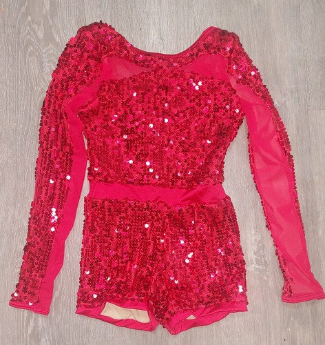 Costume danza weissman love - weissman,