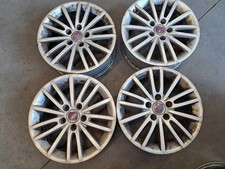 set 4 cerchi in lega d16 per