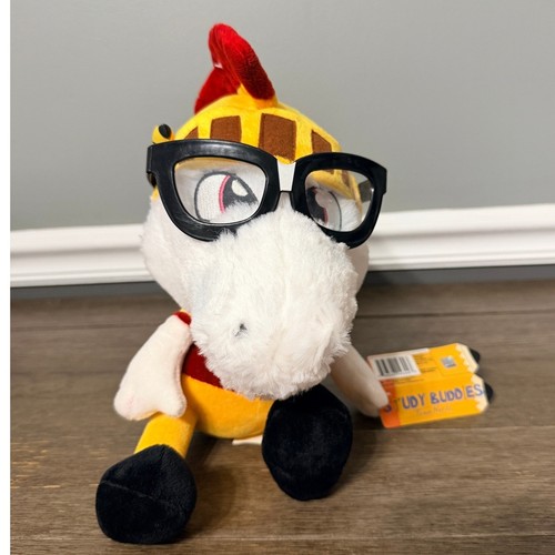 Usc trojans mascotte peluche - trojans,