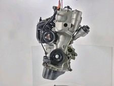 Motore Tipo CGPA-T -