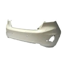 Paraurti posteriore per ford