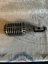 55SH Shure Serie II Iconic