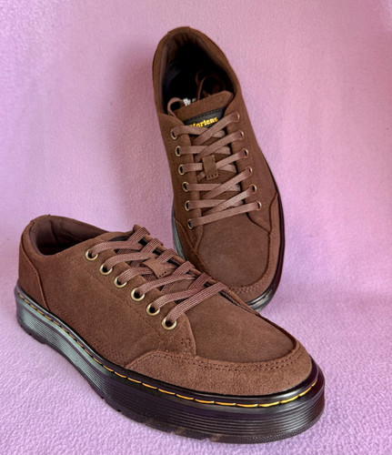 Scarpe basse martens - basse,