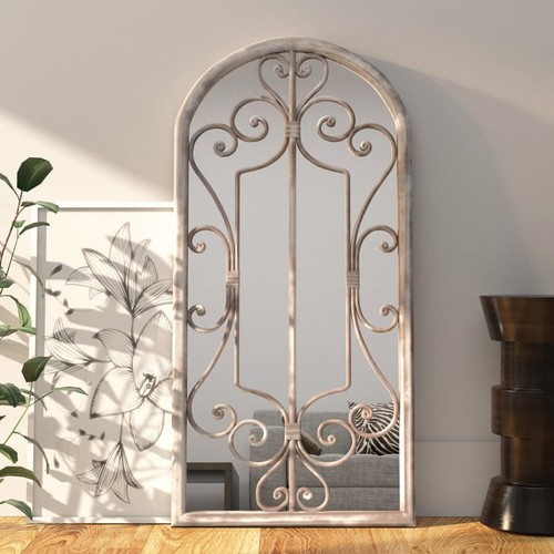 Specchio sabbia 100x45 - sabbia,