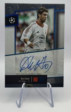 Topps Museum Calcio 2025 - Rui