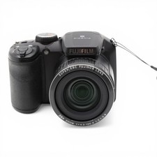 Corpo Fuji Fujifilm FinePix