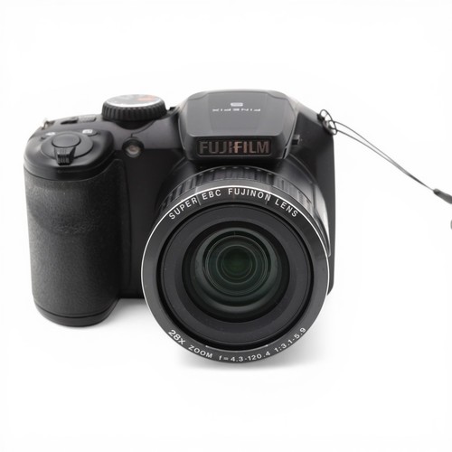Fuji fujifilm finepix - fujifilm, s4700