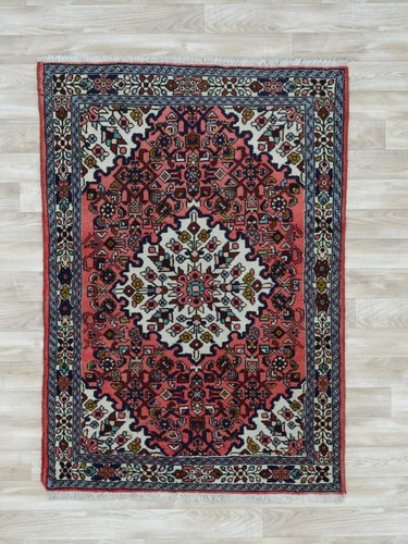 Hamadan 100 145 cm tappeto - hamadan, ×
