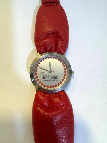 Orologio moschino donna - moschino,
