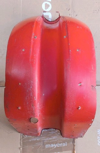 Side cut shield for - side,