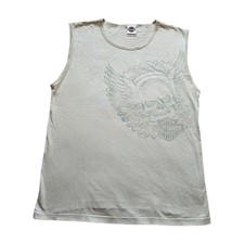 Canotta canotta Harley