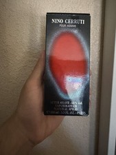 Nino Cerruti Pour Homme