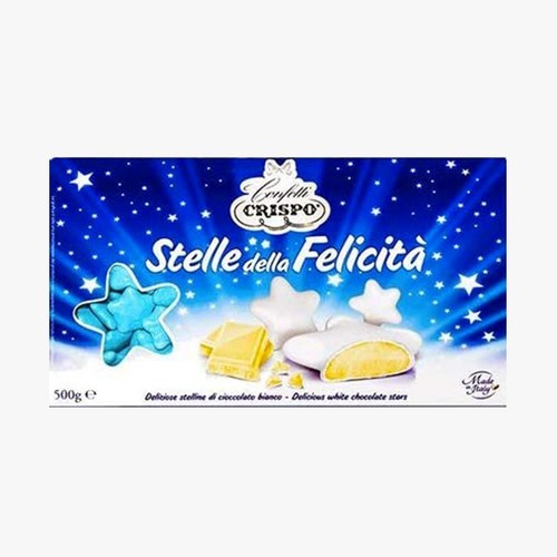 500 gr stelle della - x,
