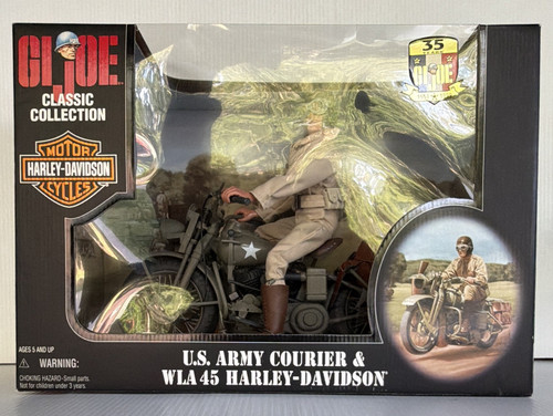 Hasbro joe classic - g.i.,