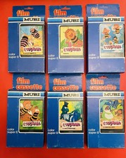 Mupi Color Super 8 L'Apemaia