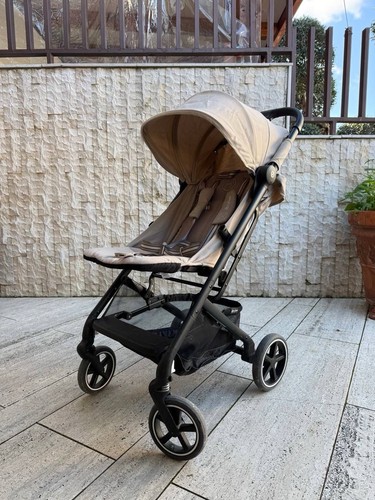 Passeggino leggero usato - leggero,