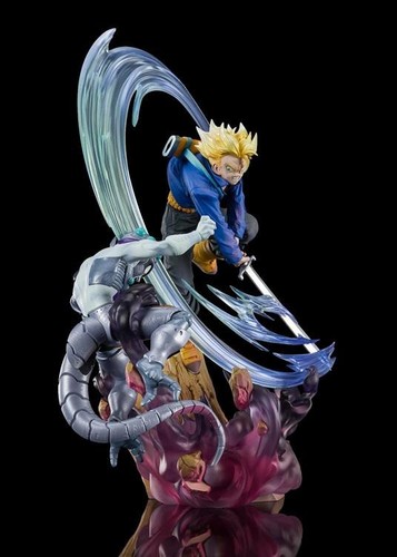 Bandai figuarts zero dragon - figuarts,