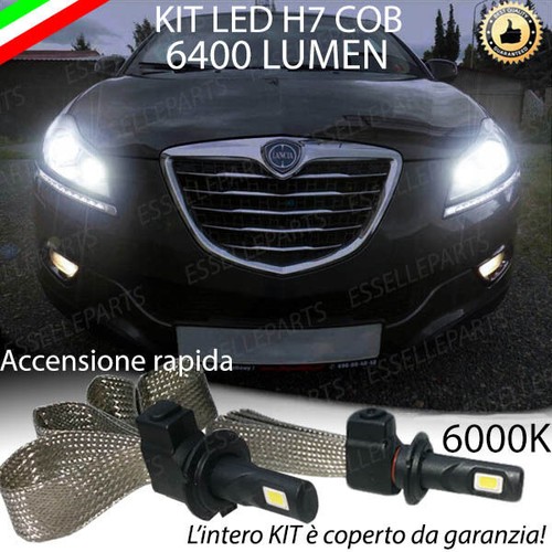 Lampade led per lancia - lampade,