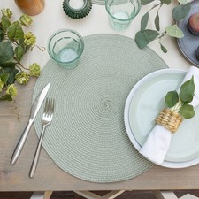 dc fix Tovagliette a trama