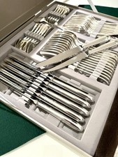 CHRISTOFLE PERLES SILVERPLATED